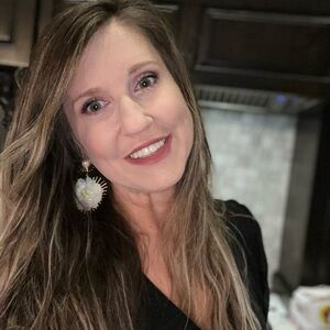 Meet your Posher, Tasha